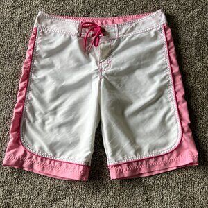 EUC Lilu  Board Shorts Size 7 Juniors